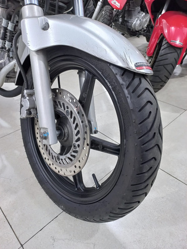 Honda Cbx 250 Twister, Sem Entrada 12x1090 No Cartão C/c