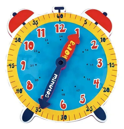 Reloj de foami hotsell