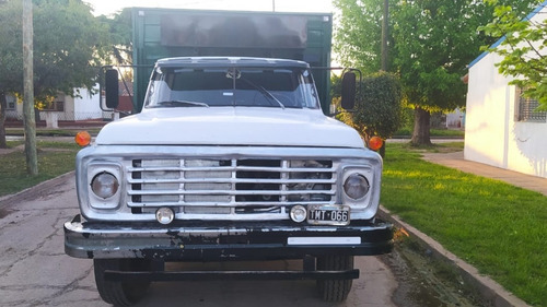 Ford 7000