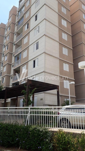 Apartamento À Venda Em Jardim Roseira - Ap286853