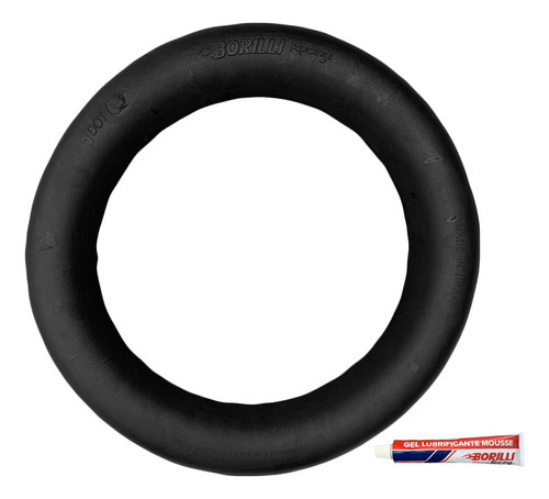 Mousse Borilli Pneu Traseiro 110/100-18