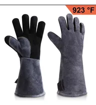 Comprar Guantes Multiuso Soldadura Mecanica Plomeria Termico Calor