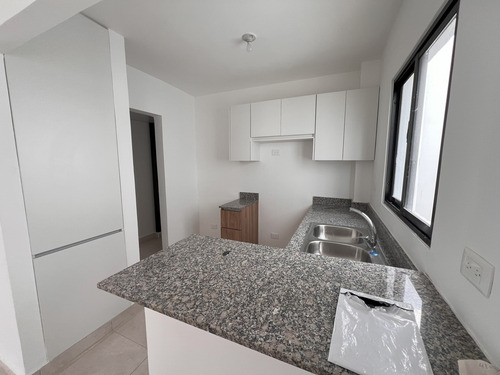 Penthouse En Venta En Santiago - Ave. Hispanoamericana