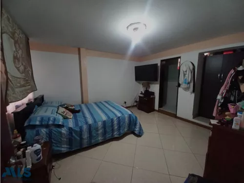Se Vende Casa En Campo Valdes(mls#249045)