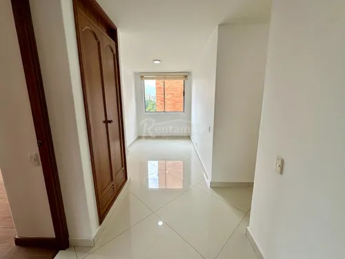 Apartamento En Arriendo En El Poblado. Cod A775951