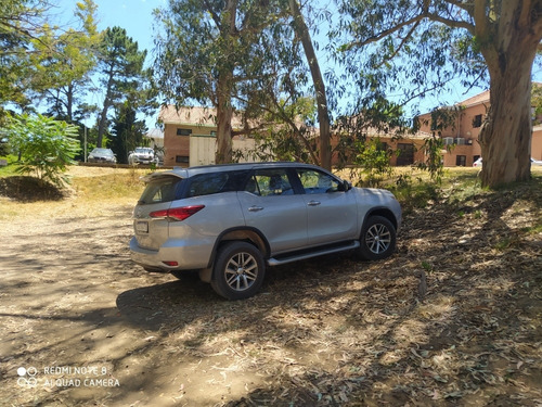 Toyota Sw4 2.8 Srx 177cv 4x4 7as At 2020