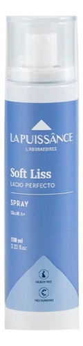 Spray Soft Liss La Puissance