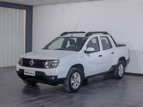 Renault Duster Oroch 1.6 Dynamique