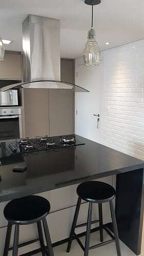 Locação Apartamento Sao Caetano Do Sul Santo Antônio Ref: 77 - 1033-7785