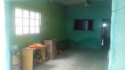 Imagem 8 de 10 de Casa Prox À Pista Em Itanhaém-jd. Umuarama 2dorm. 2563