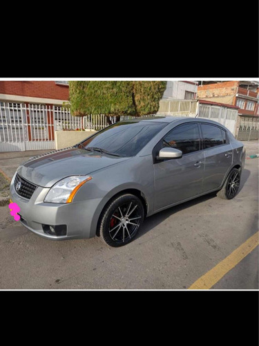 Nissan Sentra 2.0 S