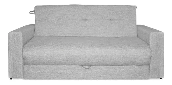 Tercera imagen para búsqueda de colchon futon