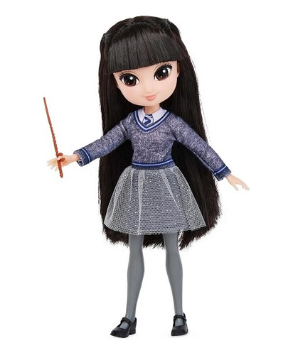 Boneca Articulada Cho Chang - Harry Potter - Sunny - 2630
