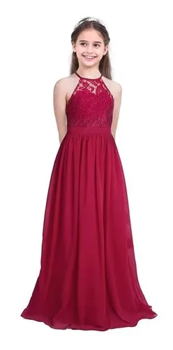 Vestidos de gala para niñas de 12 años hotsell