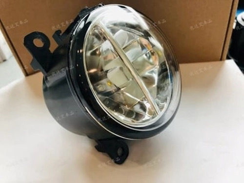 Faros Niebla Led A 2leds Para Oroch Duster 2013 Al 2021