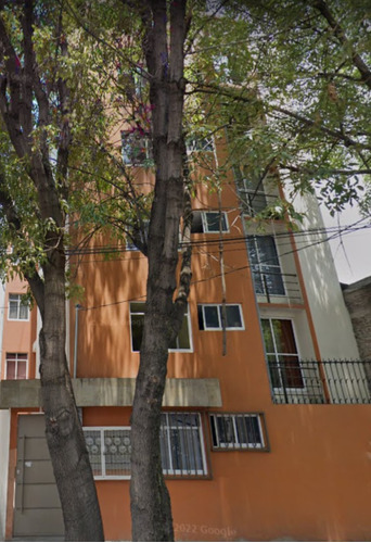 Departamento Invi Construido En Colonia San Simón Benito Juárez.