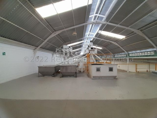 Imagen 12 de 30 de Galpon Venta Zona Industrial Ii De Barquisimeto Rah. 23-14465 //invierta Seguro Con Rentahouse//