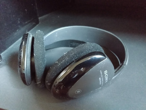 Imagen 6 de 8 de Tv Sony Wega Kv-38fx250 + Reproductor Dvd + Auricular+ Mesa
