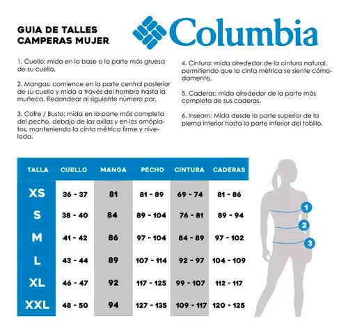 Campera Columbia Bugaboo Ii 3 En 1 Omni-tech Snowboard Ski