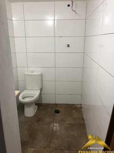 Chácara Mil Metros A 400m Da Rodovia Com 2 Casas - Ch00010 - 69019146