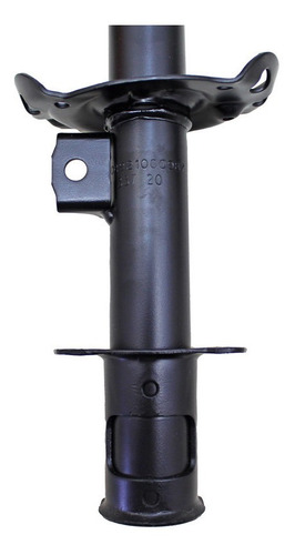 Kit Amortiguador Delantero Izq Y Der Gm Corsa 1.8 2003 Boge