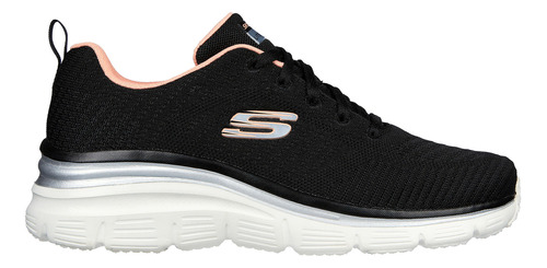 Skechers Zapato Mujer Skechers Fashion Fit-amaze Her 149747 