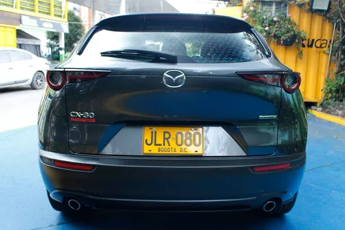 Mazda CX-30 2.0 Touring At