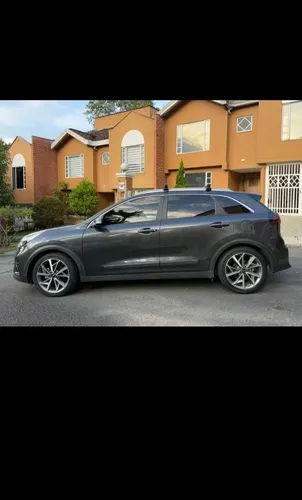 Kia Niro 1.6 Hibrido