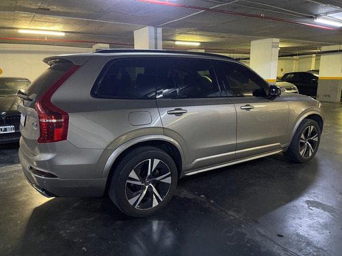 Volvo XC90 2.0 T6 R-desing At8 Awd