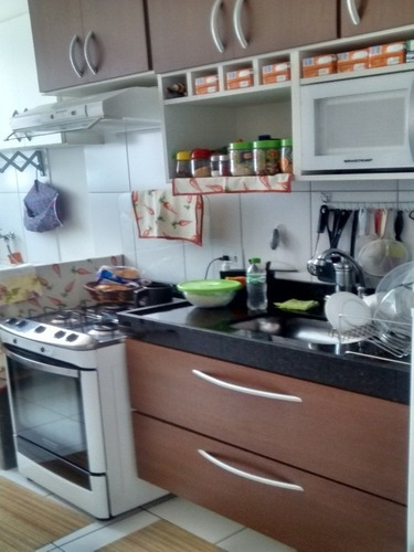 Imagem 5 de 15 de Apartamento Na Vila Arens Em Jundiaí - Ap00133