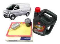 Comprar Kit Mantención Filtros Aceite Baic Plus 1.2 Aceite+ Filtros