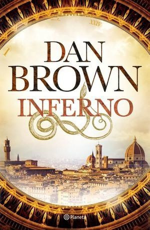 Libro Inferno Original