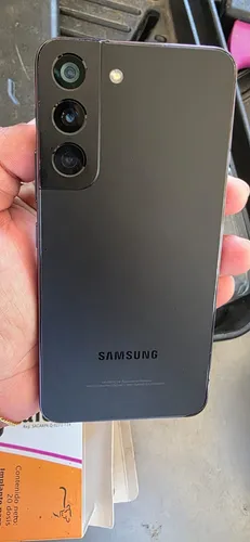 Samsung S22 Dual Sim 128gb 8gb Ram Liberado (Usado)