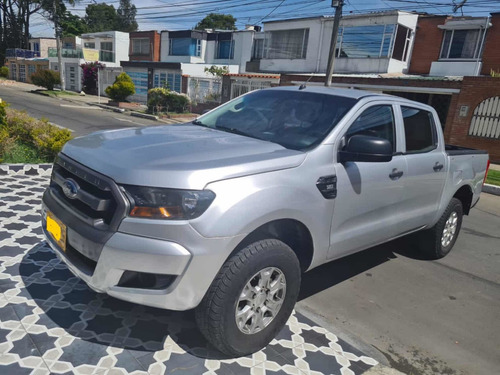 Ford Ranger 2017 3.2 Xls 4x4 Diesel