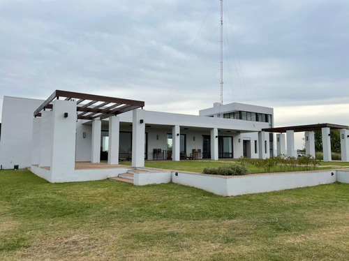 Imagen 6 de 14 de Lote En Venta Chacras De La Trinidad, Cañuelas!