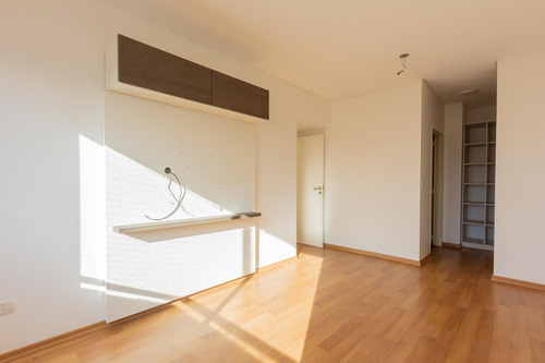 Venta Departamento 4 Ambientes Caballito Balcón Cochera Apto Crédito