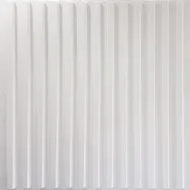 Comprar 8 Placas Revestimento Parede Alto Relevo Painel 3d 50x50 2m2
