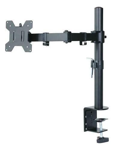 Soporte Para Monitor Ajustable De 15 A 27 Pulgadas Brazo