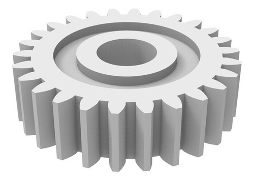 Imagen 3 de 5 de Destructoras Servicio Técnico Piñones Engranajes Varios