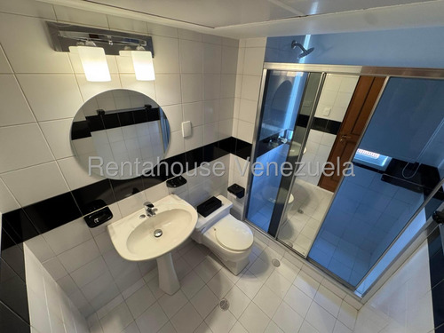 Apartamento En Alquiler La Castellana Mls#25-23691 Fr