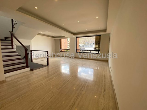 Penthouse En Venta Lomas De La Alameda Mls #25-19311 Francis Zeppieri
