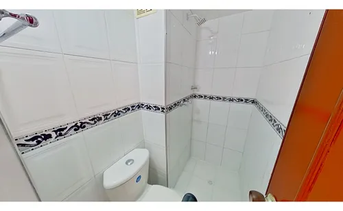 Apartamento En Venta, Conjunto Carimagua 127