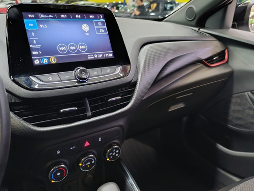 Chevrolet Onix 1.0 TURBO RS