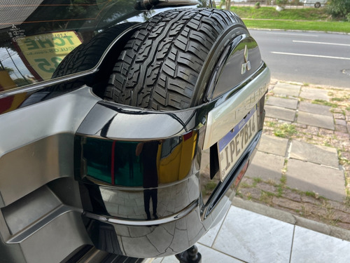 Mitsubishi Pajero Full 3.2 HPE 4X4 16V TURBO INTERCOOLER DIESEL 4P AUTOMÁTICO