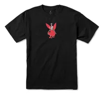 Comprar Polera Color Bars Straddle Negra - Ova Chile