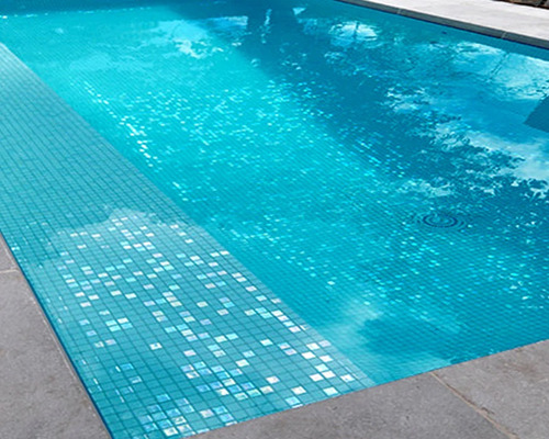 Mosaico Veneciano Acapulco Stella Brillante Albercas Piscina