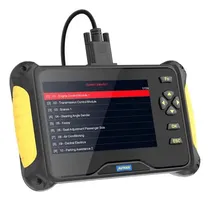 Comprar Escaner Scanner Automotriz  Autool Cs 606 Multimarcas 