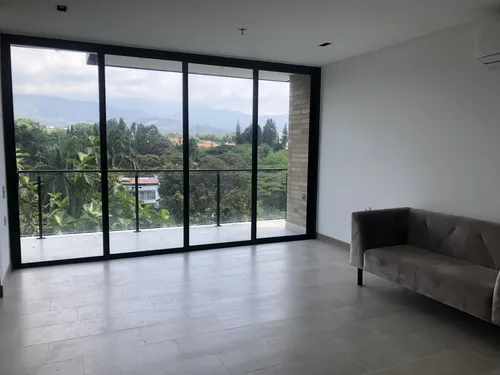 Apartamento En Venta En Pance. Cod V10084