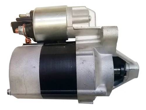 comprar Motor Burro Arranque Renault Megane K4m 1.6 16v Tipo Valeo
