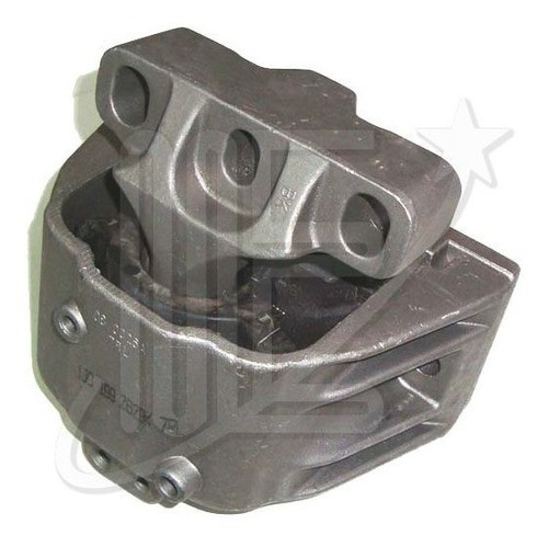 Soporte Derecho De Motor Erghom Vw Golf Mk4 1.6 Bah